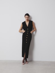 Blazé Milano Fall 2026 Ready-to-Wear Collection at Milan Fashion Week