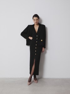 Blazé Milano Fall 2026 Ready-to-Wear Collection at Milan Fashion Week