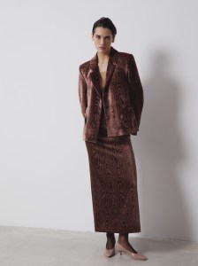 Blazé Milano Fall 2026 Ready-to-Wear Collection at Milan Fashion Week