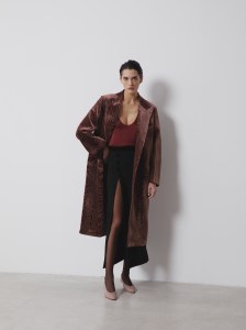 Blazé Milano Fall 2026 Ready-to-Wear Collection at Milan Fashion Week