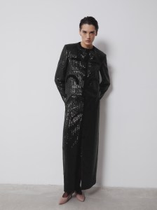Blazé Milano Fall 2026 Ready-to-Wear Collection at Milan Fashion Week