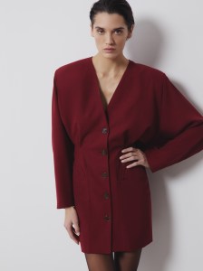 Blazé Milano Fall 2026 Ready-to-Wear Collection at Milan Fashion Week
