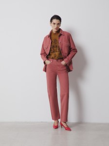 Blazé Milano Fall 2026 Ready-to-Wear Collection at Milan Fashion Week