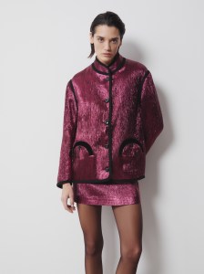 Blazé Milano Fall 2026 Ready-to-Wear Collection at Milan Fashion Week