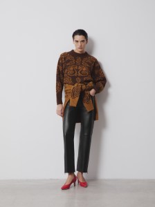 Blazé Milano Fall 2026 Ready-to-Wear Collection at Milan Fashion Week