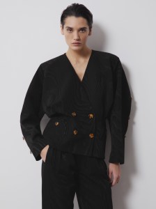 Blazé Milano Fall 2026 Ready-to-Wear Collection at Milan Fashion Week