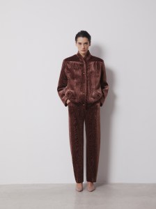 Blazé Milano Fall 2026 Ready-to-Wear Collection at Milan Fashion Week