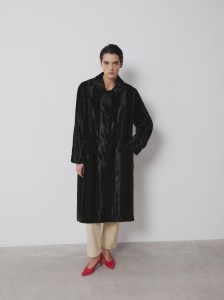 Blazé Milano Fall 2026 Ready-to-Wear Collection at Milan Fashion Week