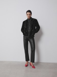 Blazé Milano Fall 2026 Ready-to-Wear Collection at Milan Fashion Week