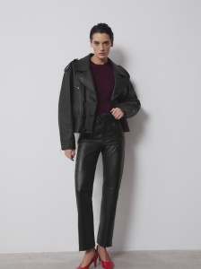 Blazé Milano Fall 2026 Ready-to-Wear Collection at Milan Fashion Week