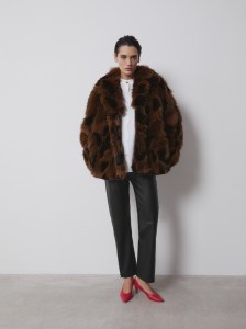 Blazé Milano Fall 2026 Ready-to-Wear Collection at Milan Fashion Week