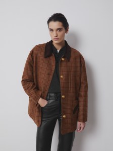 Blazé Milano Fall 2026 Ready-to-Wear Collection at Milan Fashion Week