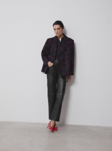 Blazé Milano Fall 2026 Ready-to-Wear Collection at Milan Fashion Week