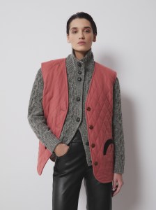 Blazé Milano Fall 2026 Ready-to-Wear Collection at Milan Fashion Week