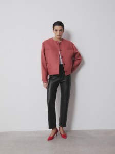 Blazé Milano Fall 2026 Ready-to-Wear Collection at Milan Fashion Week