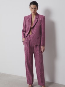 Blazé Milano Fall 2026 Ready-to-Wear Collection at Milan Fashion Week