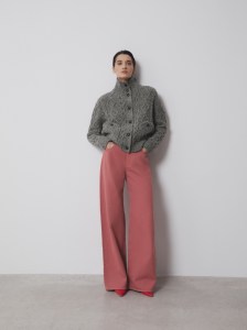 Blazé Milano Fall 2026 Ready-to-Wear Collection at Milan Fashion Week