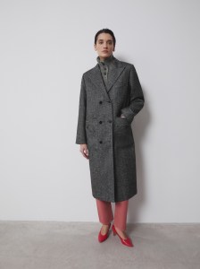 Blazé Milano Fall 2026 Ready-to-Wear Collection at Milan Fashion Week