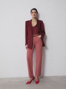 Blazé Milano Fall 2026 Ready-to-Wear Collection at Milan Fashion Week