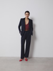 Blazé Milano Fall 2026 Ready-to-Wear Collection at Milan Fashion Week