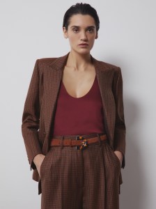 Blazé Milano Fall 2026 Ready-to-Wear Collection at Milan Fashion Week