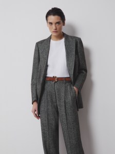Blazé Milano Fall 2026 Ready-to-Wear Collection at Milan Fashion Week
