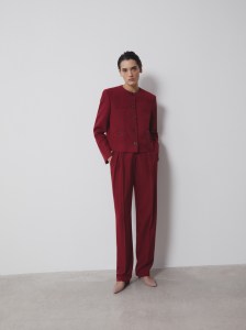 Blazé Milano Fall 2026 Ready-to-Wear Collection at Milan Fashion Week