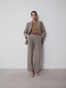 Blazé Milano Fall 2026 Ready-to-Wear Collection at Milan Fashion Week