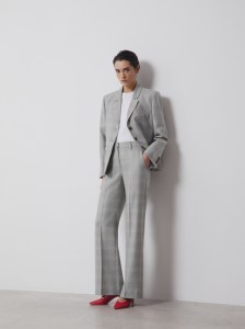 Blazé Milano Fall 2026 Ready-to-Wear Collection at Milan Fashion Week