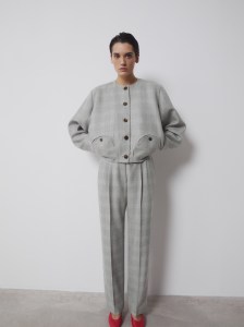 Blazé Milano Fall 2026 Ready-to-Wear Collection at Milan Fashion Week