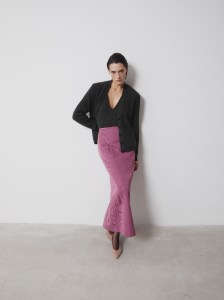 Blazé Milano Fall 2026 Ready-to-Wear Collection at Milan Fashion Week