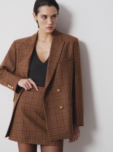 Blazé Milano Fall 2026 Ready-to-Wear Collection at Milan Fashion Week