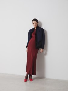 Blazé Milano Fall 2026 Ready-to-Wear Collection at Milan Fashion Week