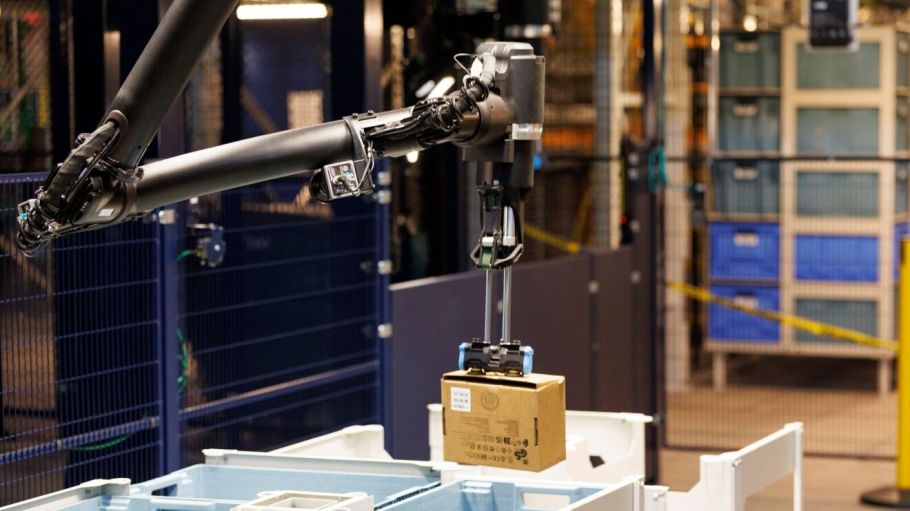 Amazon has shelved the picking system months after launch, reallocating staff and repurposing the technology for new automation programs across its network.