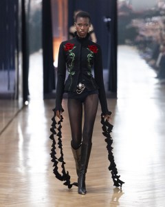 Blumarine Fall 2026 Ready-to-Wear Collection at Milan Fashion Week