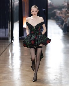 Blumarine Fall 2026 Ready-to-Wear Collection at Milan Fashion Week