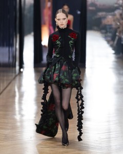 Blumarine Fall 2026 Ready-to-Wear Collection at Milan Fashion Week