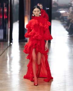 Blumarine Fall 2026 Ready-to-Wear Collection at Milan Fashion Week
