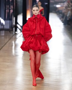 Blumarine Fall 2026 Ready-to-Wear Collection at Milan Fashion Week
