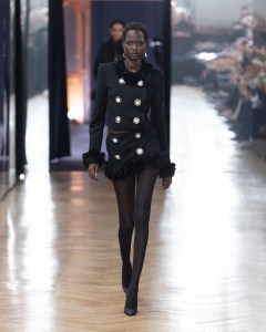Blumarine Fall 2026 Ready-to-Wear Collection at Milan Fashion Week