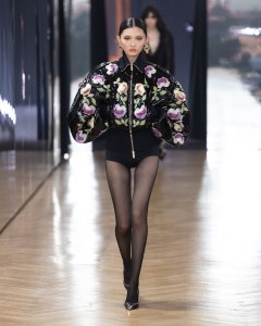 Blumarine Fall 2026 Ready-to-Wear Collection at Milan Fashion Week