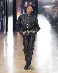 Blumarine Fall 2026 Ready-to-Wear Collection at Milan Fashion Week