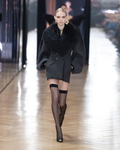 Blumarine Fall 2026 Ready-to-Wear Collection at Milan Fashion Week