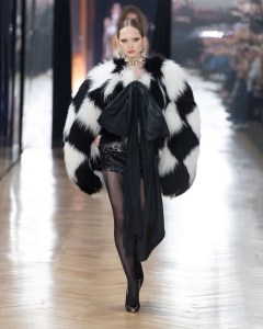 Blumarine Fall 2026 Ready-to-Wear Collection at Milan Fashion Week