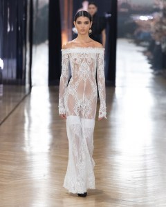 Blumarine Fall 2026 Ready-to-Wear Collection at Milan Fashion Week