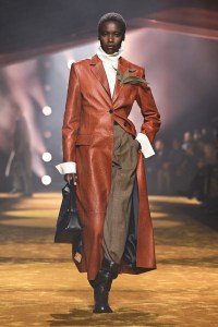 Boss Fall 2026 Ready-to-Wear Collection at Mian Fashion Week