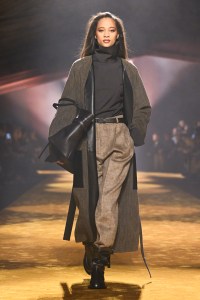 Boss Fall 2026 Ready-to-Wear Collection at Mian Fashion Week