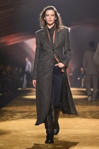 Boss Fall 2026 Ready-to-Wear Collection at Mian Fashion Week