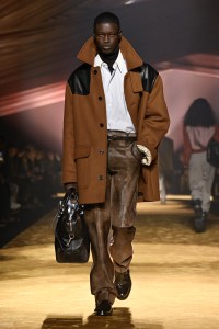 Boss Fall 2026 Ready-to-Wear Collection at Mian Fashion Week