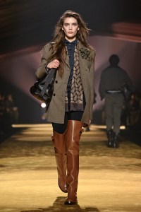 Boss Fall 2026 Ready-to-Wear Collection at Mian Fashion Week